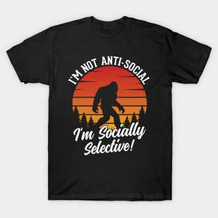 BigFoot T-Shirt